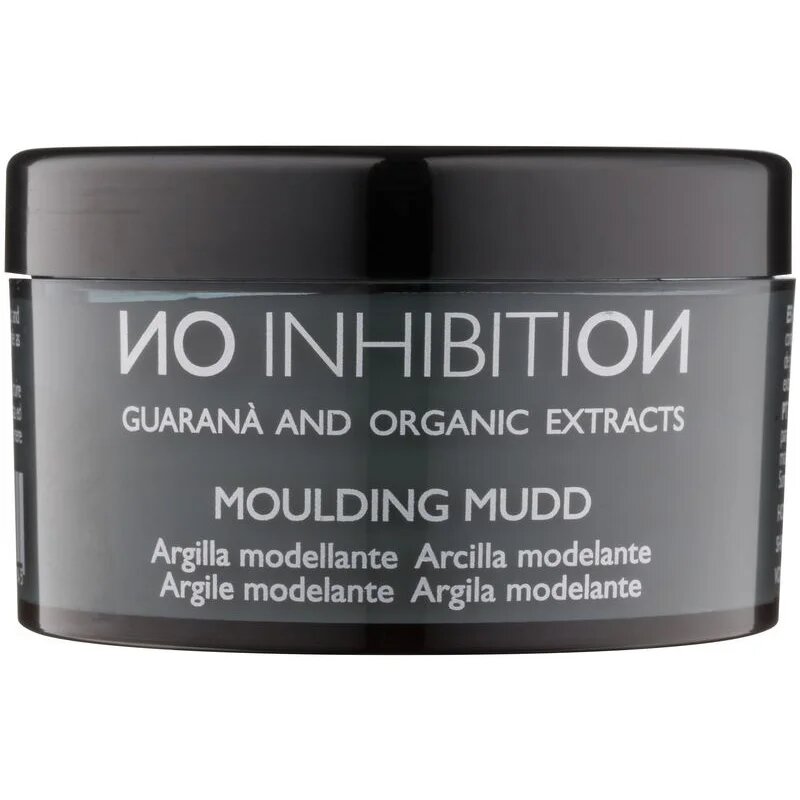 No Inhibition Pastes Collection glina za modeliranje za mat videz 75 ml