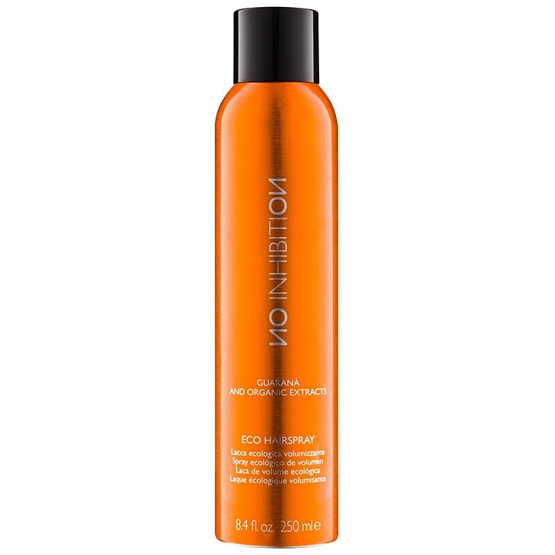 No Inhibition Styling Eco Hairspray lak za lase 250 ml