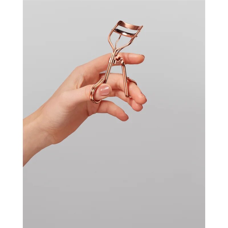 NOBEA Accessories Eyelash Curler klešče za trepalnice 1 kos