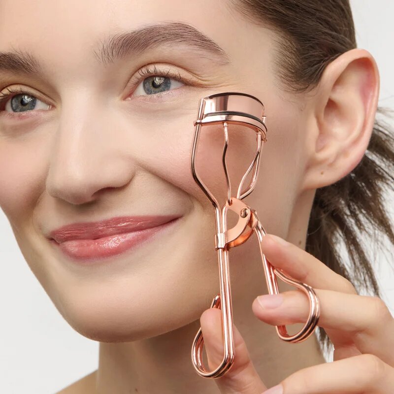 NOBEA Accessories Eyelash Curler klešče za trepalnice 1 kos