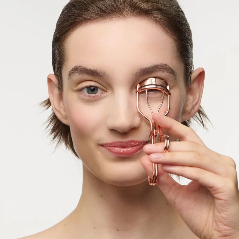 NOBEA Accessories Eyelash Curler klešče za trepalnice 1 kos