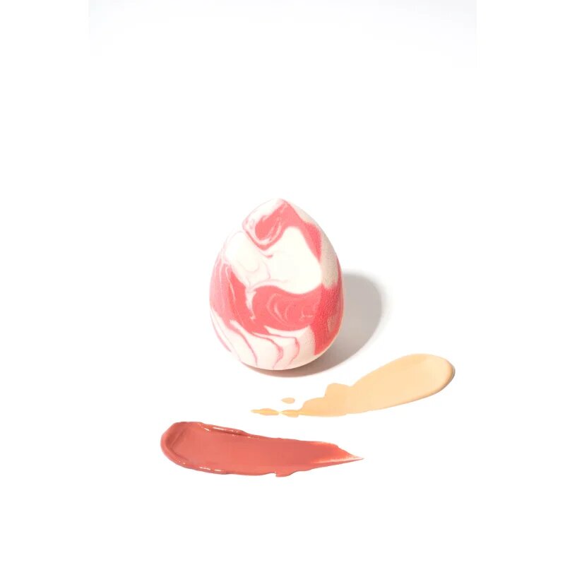 NOBEA Accessories Multi-purpose Make-up Sponge precizna gobica za tekoči puder 3.5 g