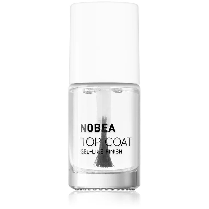 NOBEA Day-to-Day Essential Nail Polish Set set lakov za nohte Essential nail polish set