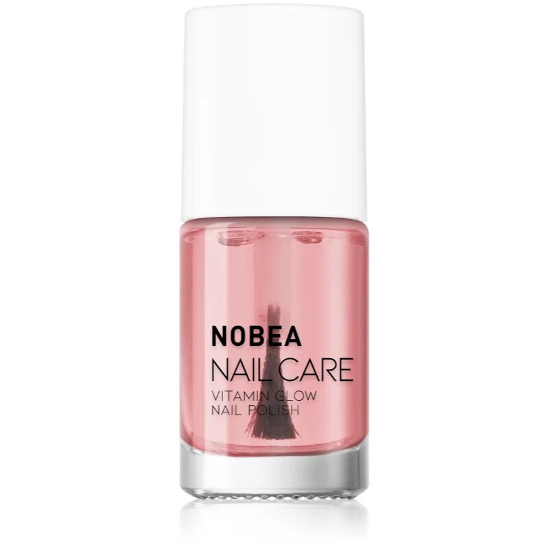 NOBEA Day-to-Day Essential Nail Polish Set set lakov za nohte Essential nail polish set