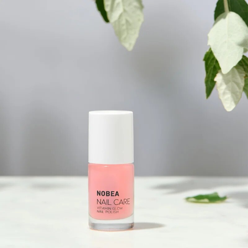 NOBEA Day-to-Day Essential Nail Polish Set set lakov za nohte Essential nail polish set