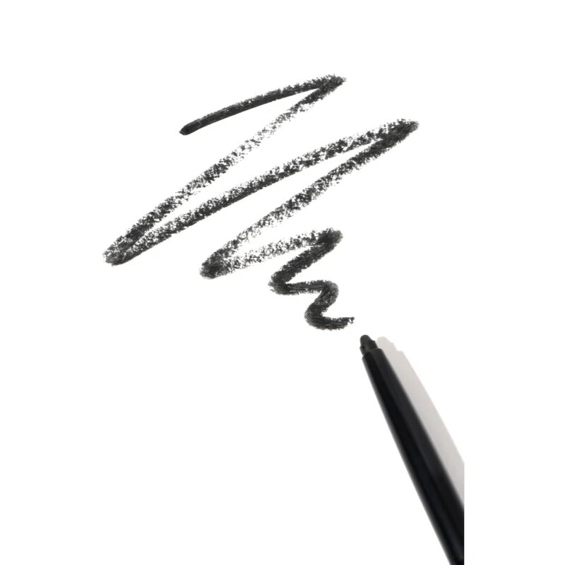 NOBEA Day-to-Day Kohl Eyeliner samodejni svinčnik za oči 01 Black 0.3 g