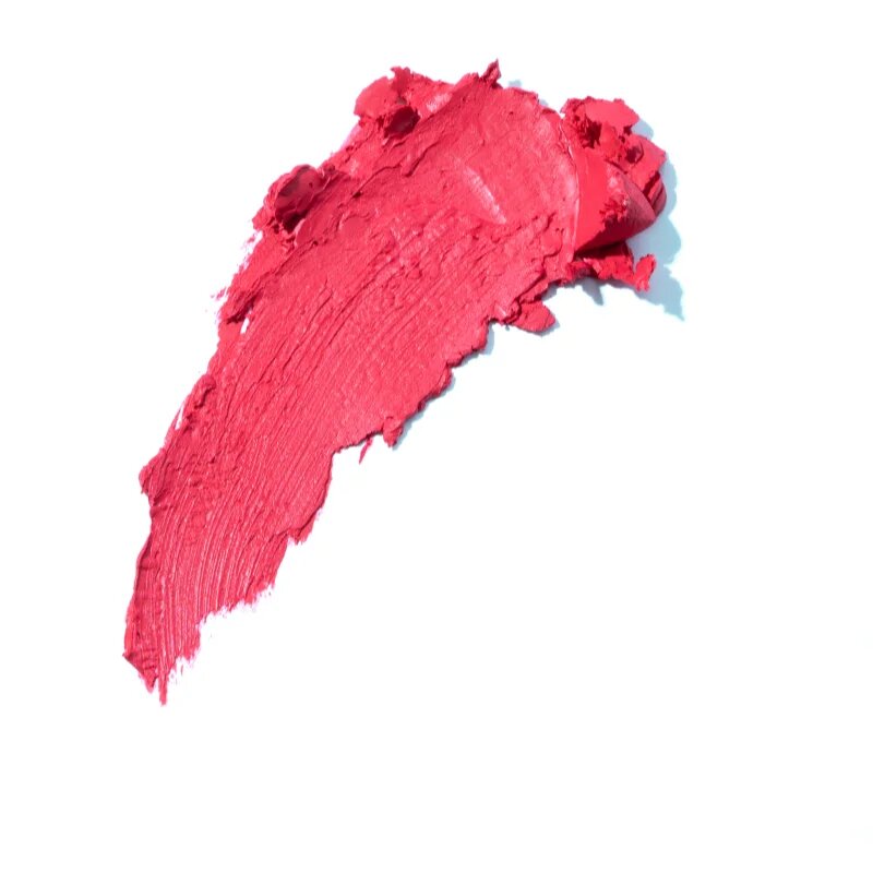 NOBEA Day-to-Day Matte Lipstick matirajoča šminka odtenek Coral #M17 3 g