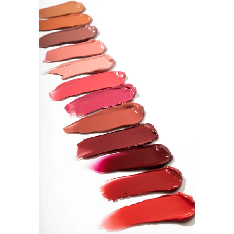 NOBEA Day-to-Day Matte Liquid Lipstick mat tekoča šminka odtenek Carmine Red #M09 7 ml