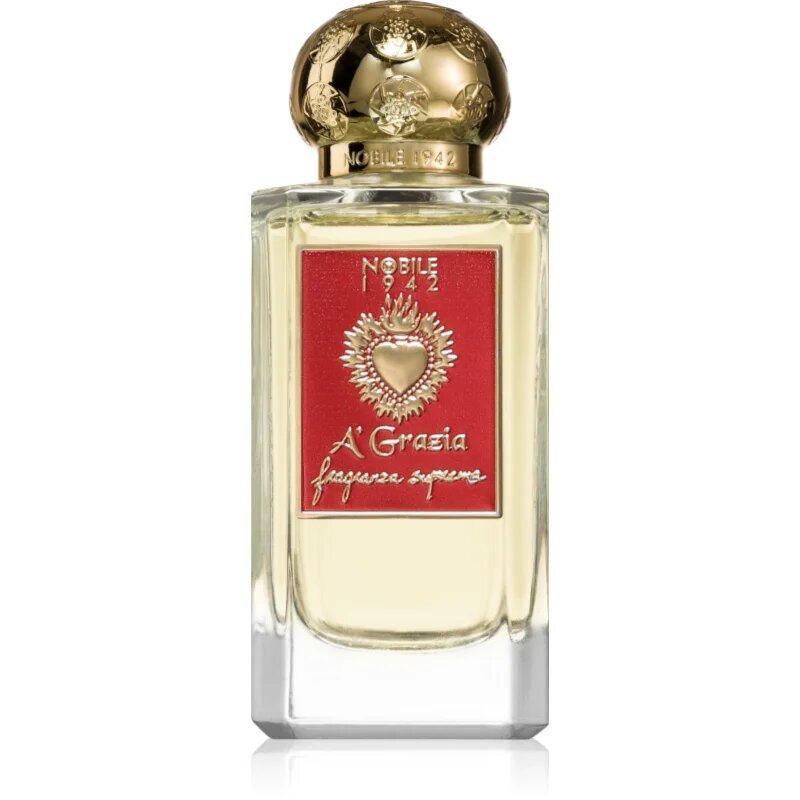 Nobile 1942 A Grazia parfumska voda uniseks 75 ml