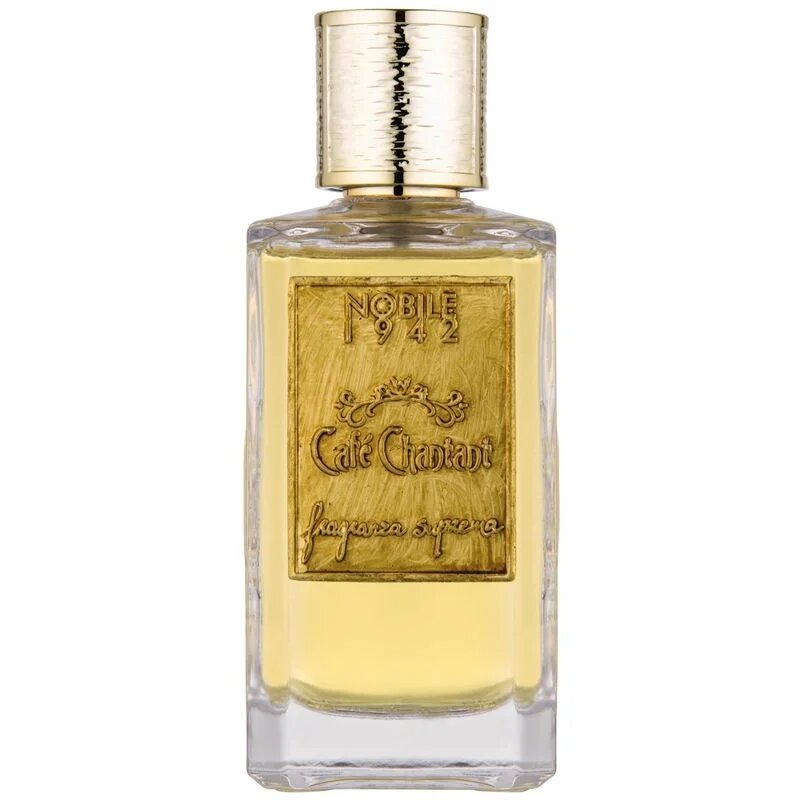 Nobile 1942 Café Chantant parfumska voda uniseks 75 ml