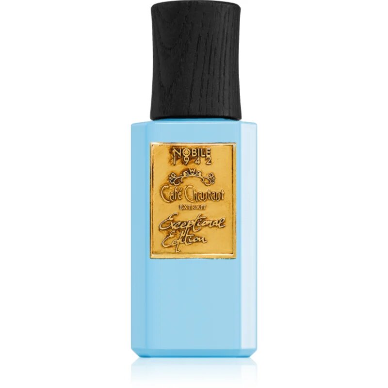 Nobile 1942 Café Chantant parfumski ekstrakt uniseks 75 ml