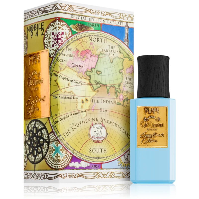Nobile 1942 Café Chantant parfumski ekstrakt uniseks 75 ml
