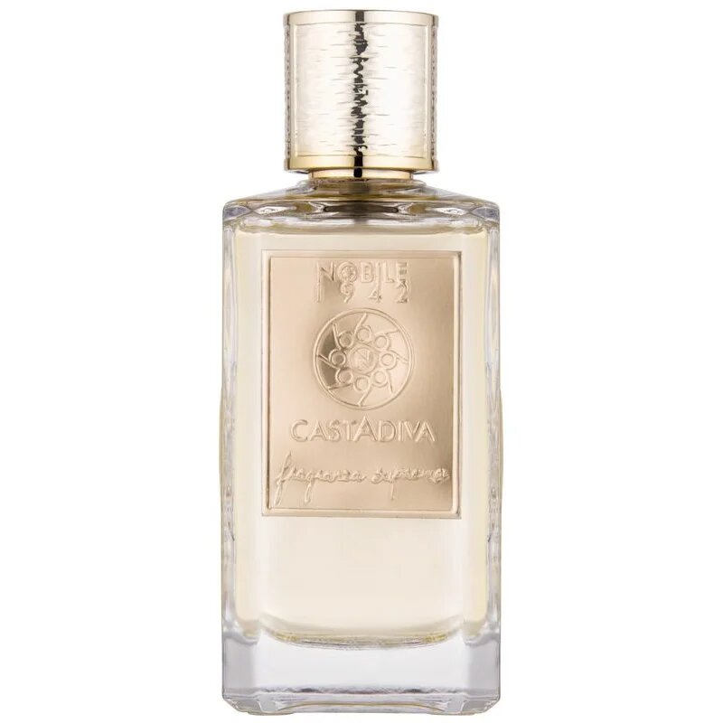 Nobile 1942 Castadiva parfumska voda za ženske 75 ml