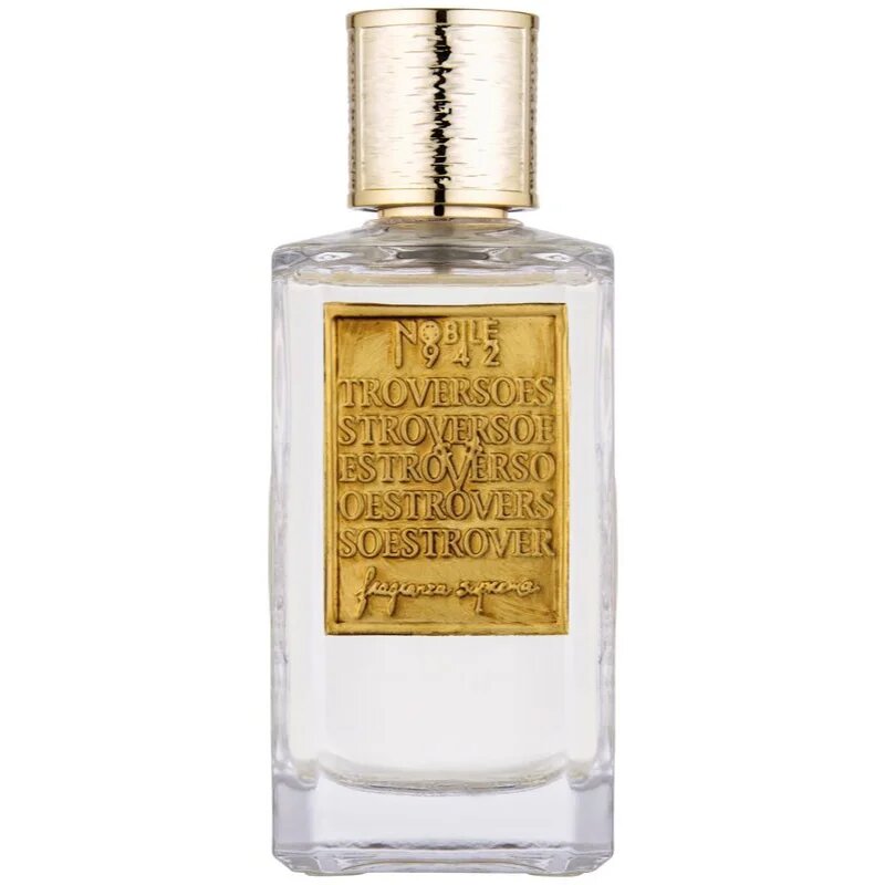 Nobile 1942 Estroverso parfumska voda uniseks 75 ml