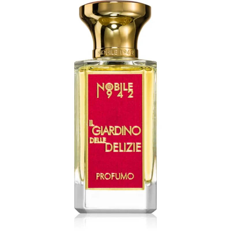 Nobile 1942 Giardino delle Delizie parfumski ekstrakt uniseks 75 ml