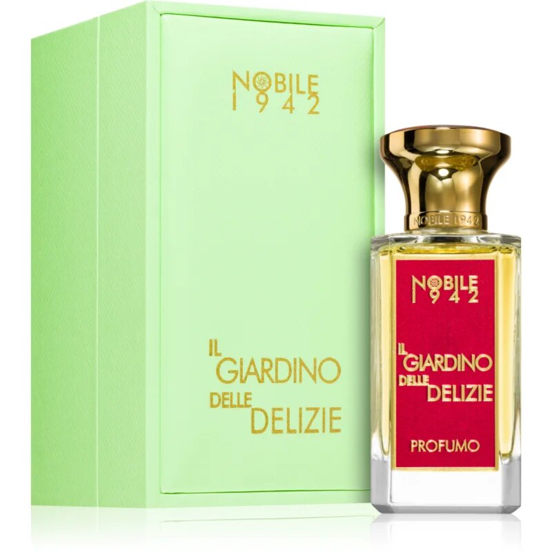 Nobile 1942 Giardino delle Delizie parfumski ekstrakt uniseks 75 ml