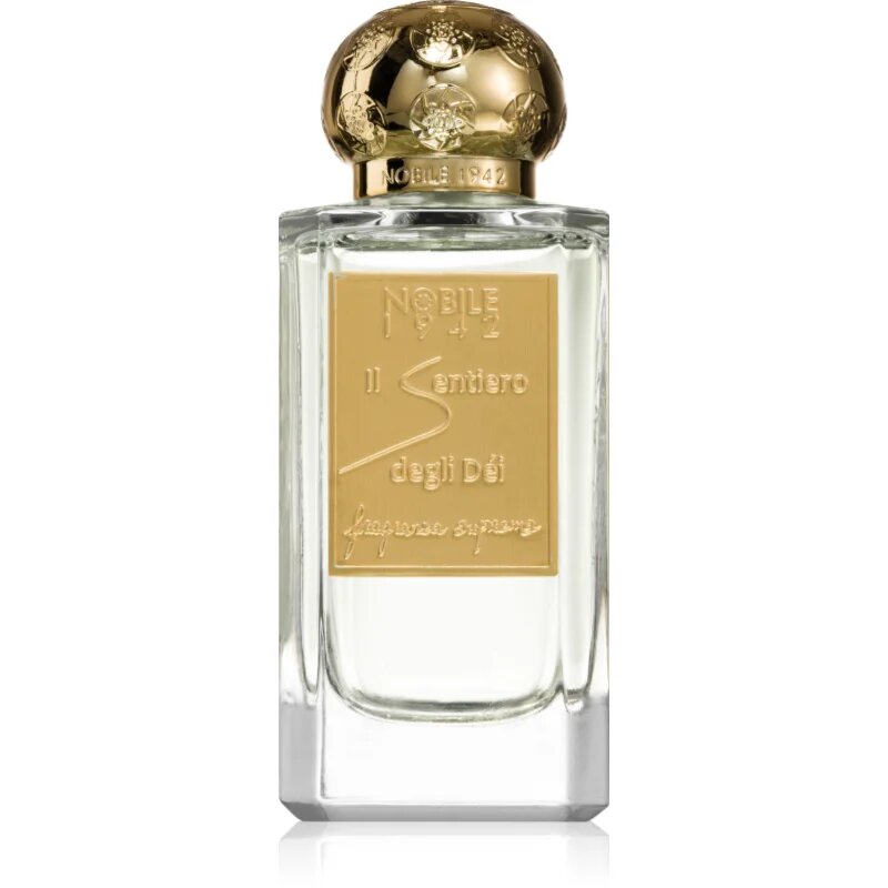 Nobile 1942 Il Sentiero degli Dei parfumska voda uniseks 75 ml