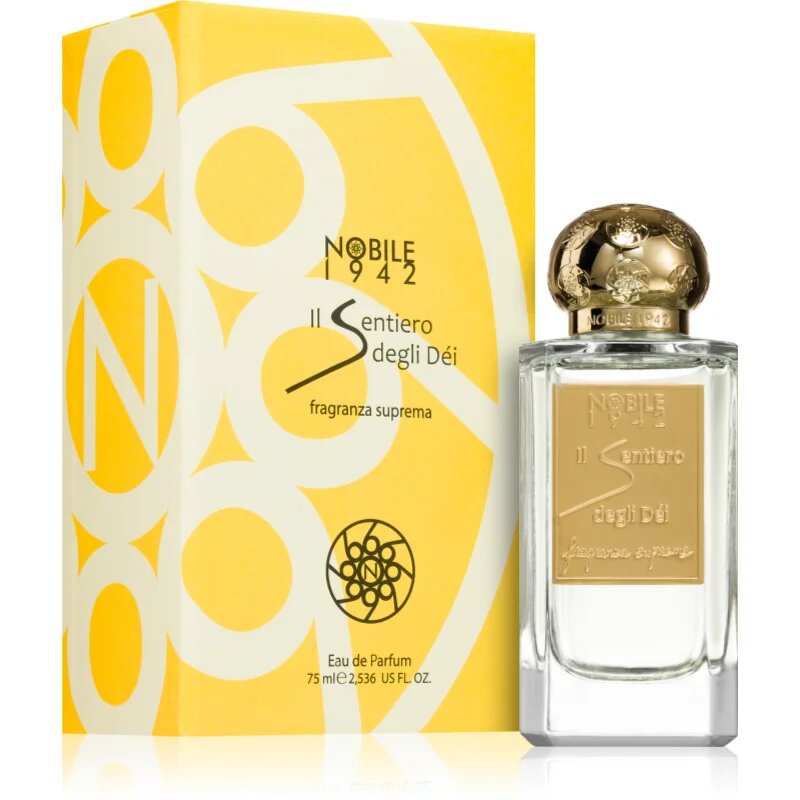 Nobile 1942 Il Sentiero degli Dei parfumska voda uniseks 75 ml