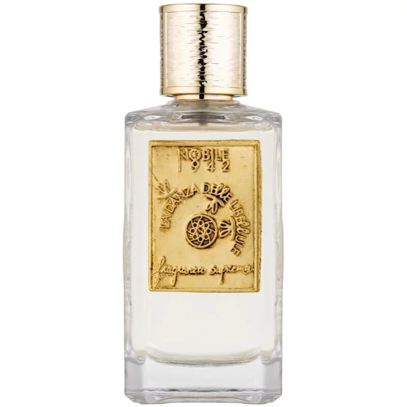 Nobile 1942 La Danza delle Libellule parfumska voda za ženske 75 ml
