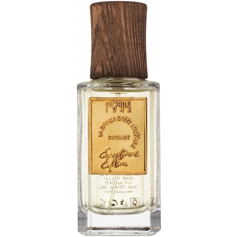 Nobile 1942 La Danze delle Libellule Exceptional Edition parfumski ekstrakt za ženske 75 ml
