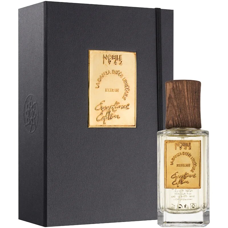 Nobile 1942 La Danze delle Libellule Exceptional Edition parfumski ekstrakt za ženske 75 ml