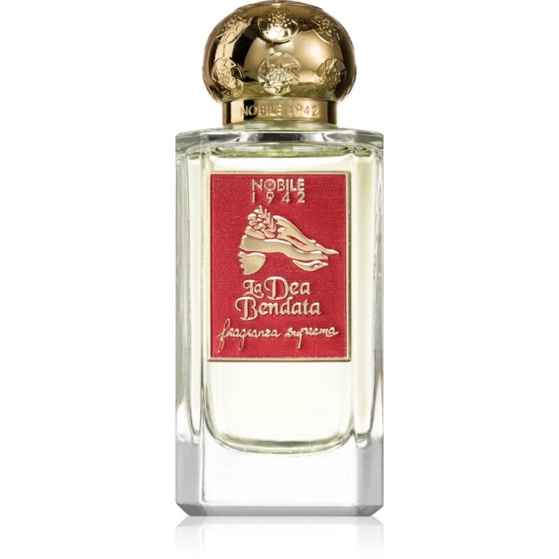Nobile 1942 La Dea Bendata parfumska voda uniseks 75 ml