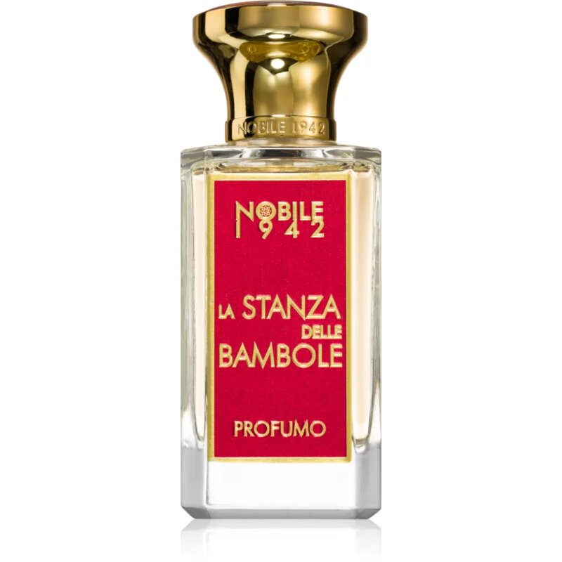 Nobile 1942 La Stanza delle Bambole parfumski ekstrakt uniseks 75 ml