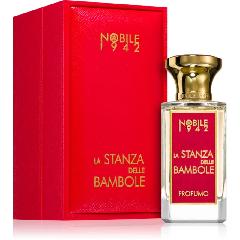 Nobile 1942 La Stanza delle Bambole parfumski ekstrakt uniseks 75 ml