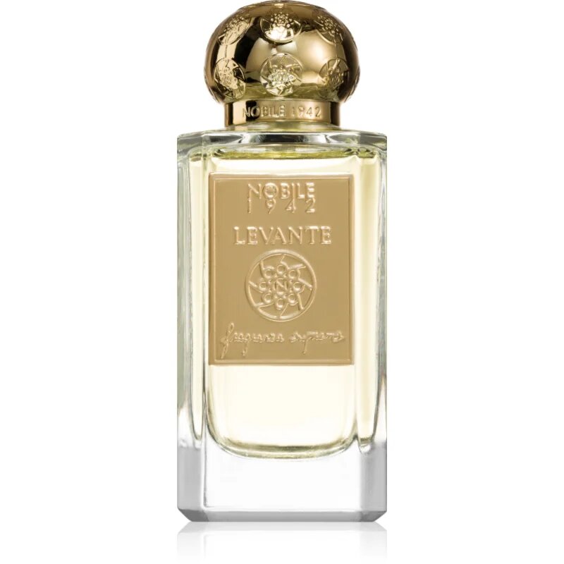 Nobile 1942 Levante parfumska voda uniseks 75 ml