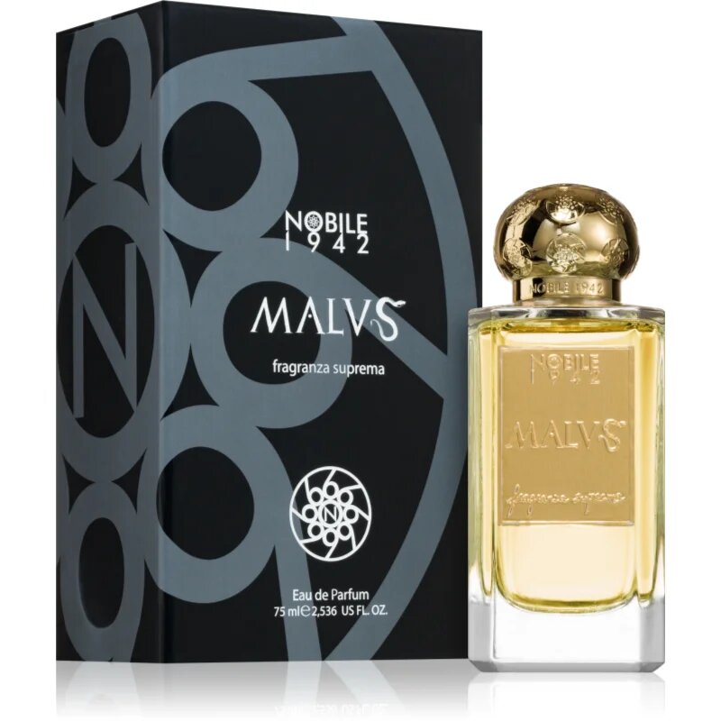 Nobile 1942 MALVS parfumska voda uniseks 75 ml