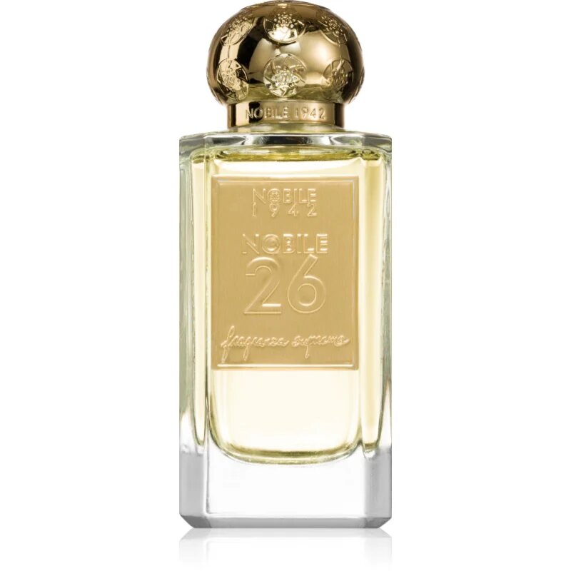 Nobile 1942 Nobile 26 parfumska voda uniseks 75 ml