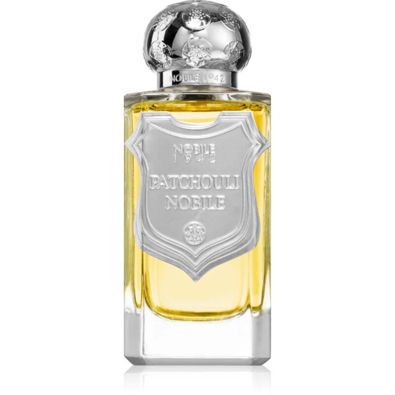 Nobile 1942 Patchouli Nobile parfumska voda za moške 75 ml
