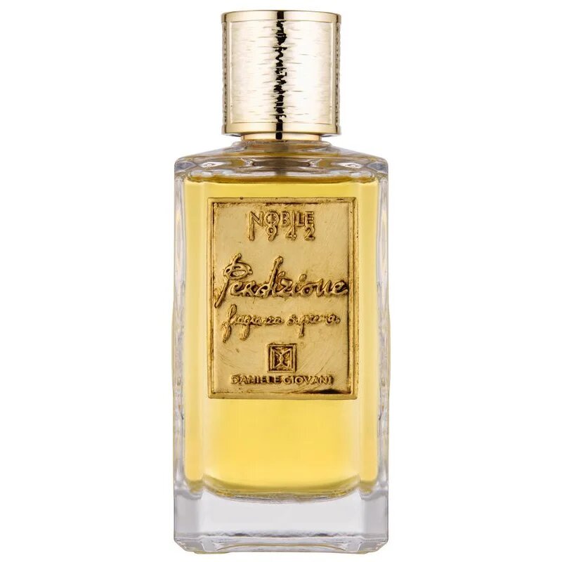 Nobile 1942 Perdizione parfumska voda uniseks 75 ml
