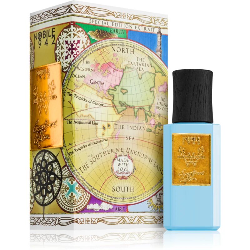 Nobile 1942 PonteVecchio parfumski ekstrakt za ženske 75 ml