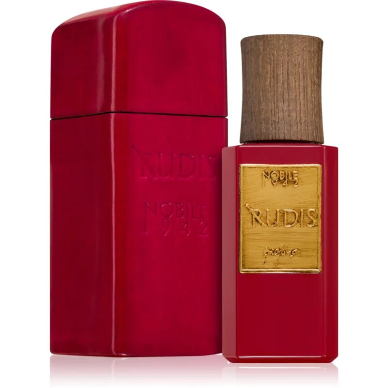 Nobile 1942 Rudis parfumska voda za moške 75 ml