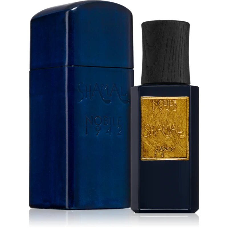 Nobile 1942 Shamal parfumska voda uniseks 75 ml