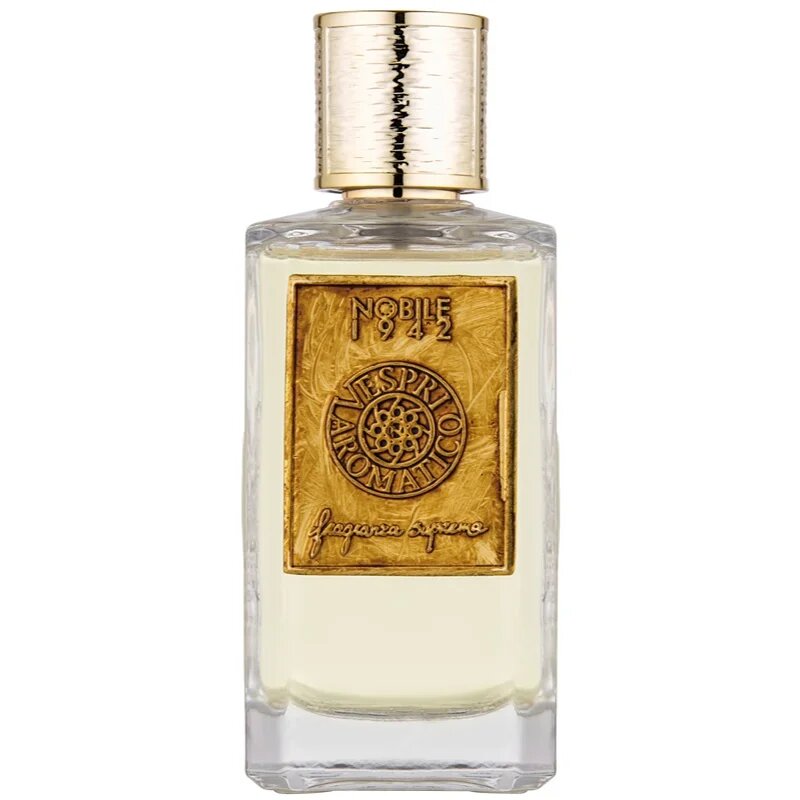 Nobile 1942 Vespri Aromatico parfumska voda uniseks 75 ml