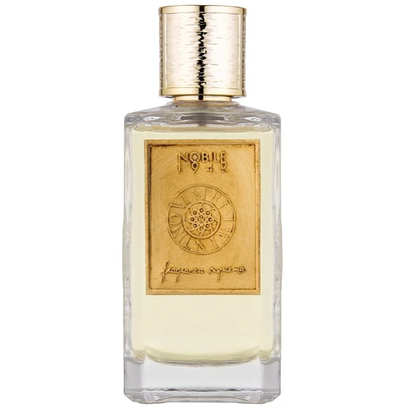 Nobile 1942 Vespri Orientale parfumska voda uniseks 75 ml