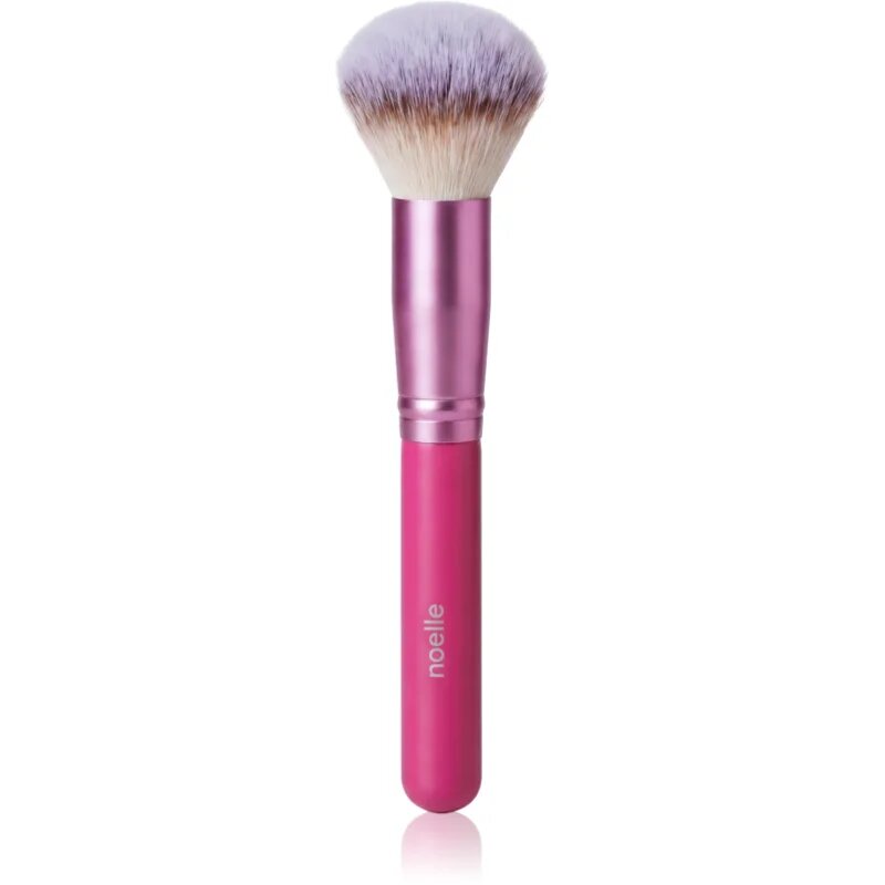 Noelle Base Medium Powder Brush čopič za puder 01 1 kos