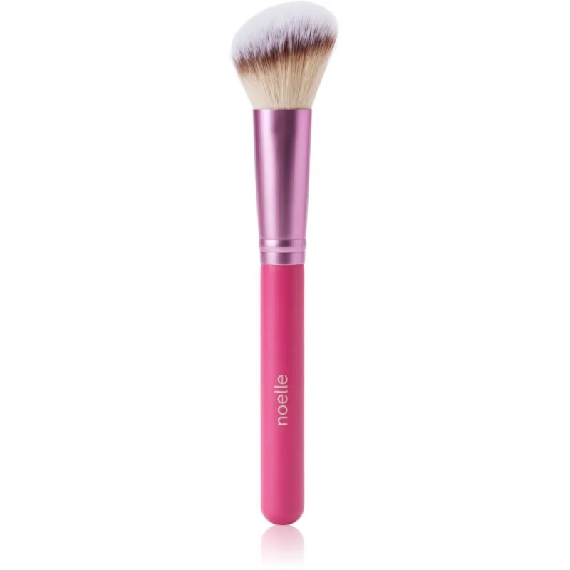 Noelle Makeup Brush Blush/Contour čopič za konture in rdečilo 04 1 kos
