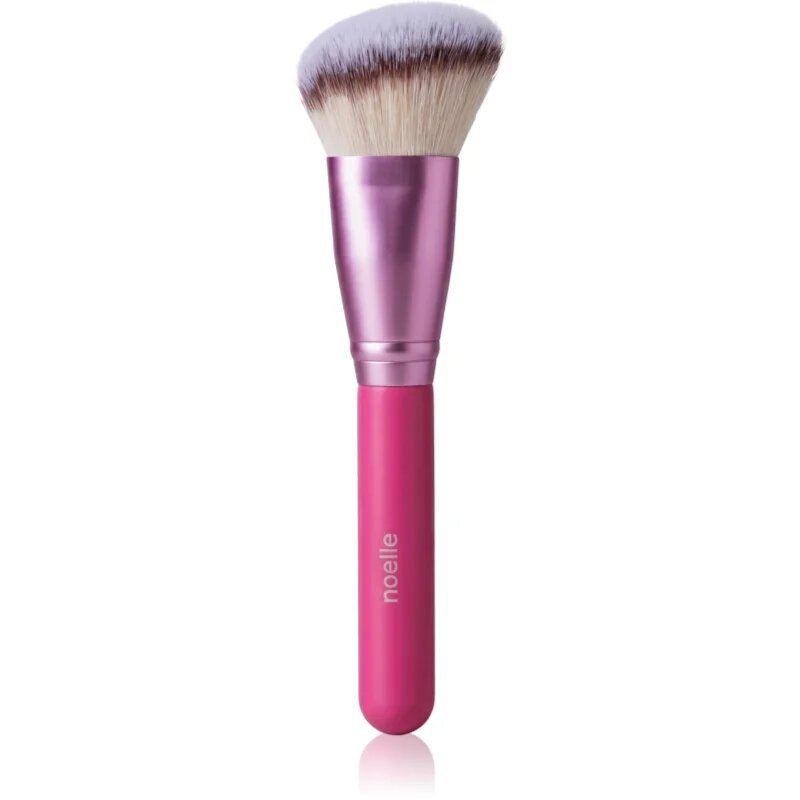 Noelle Makeup Brush Contour čopič za konture 21 1 kos