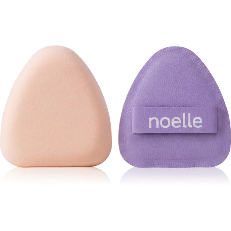 Noelle Puffmallow Blending set 2/1 gobica za tekoči puder 2 kos