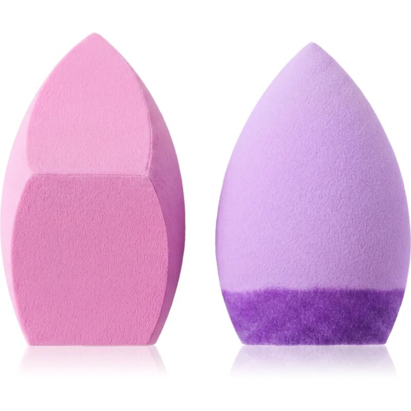 Noelle Save and Blend 2/1 Makeup Sponge gobica za tekoči puder