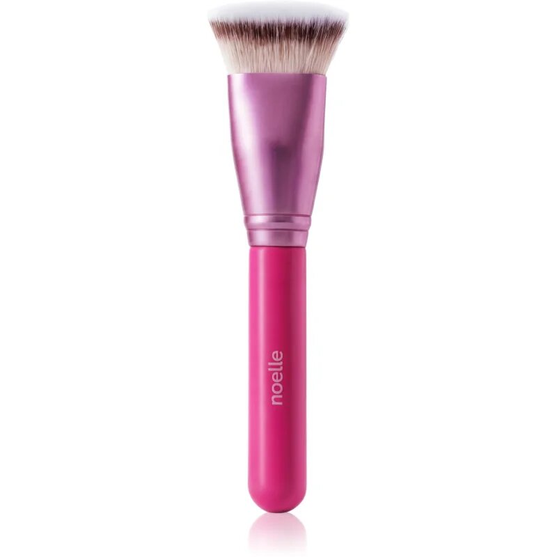 Noelle Seamless Base Buff Brush čopič za nanos podlage 24 1 kos