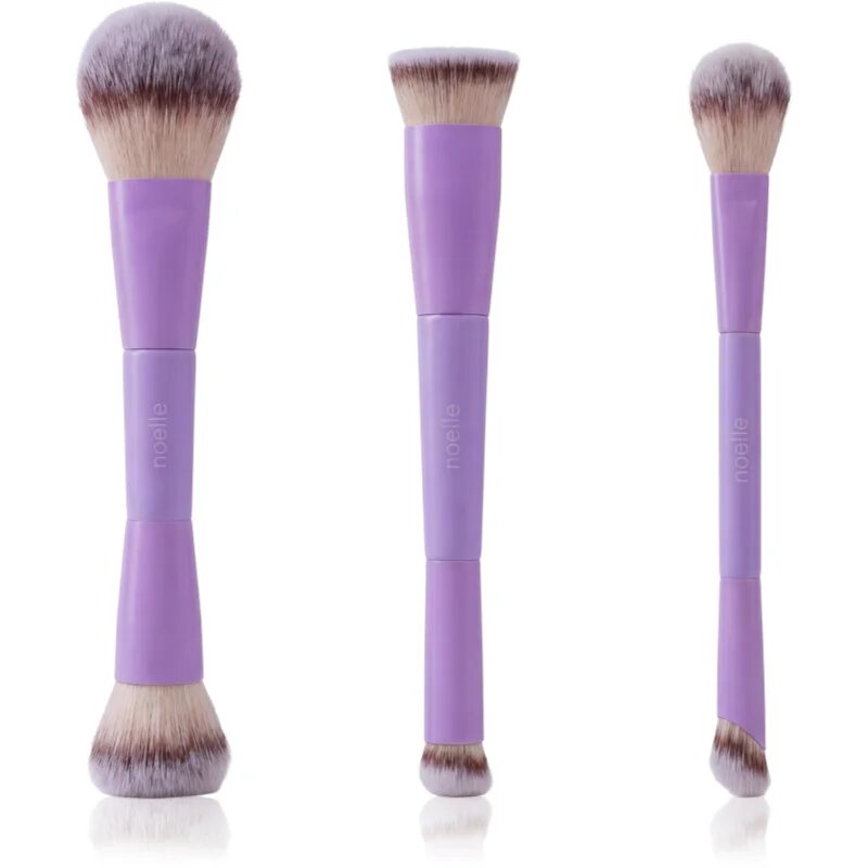 Noelle Split Decisions Dual-Endend Brushes set čopičev