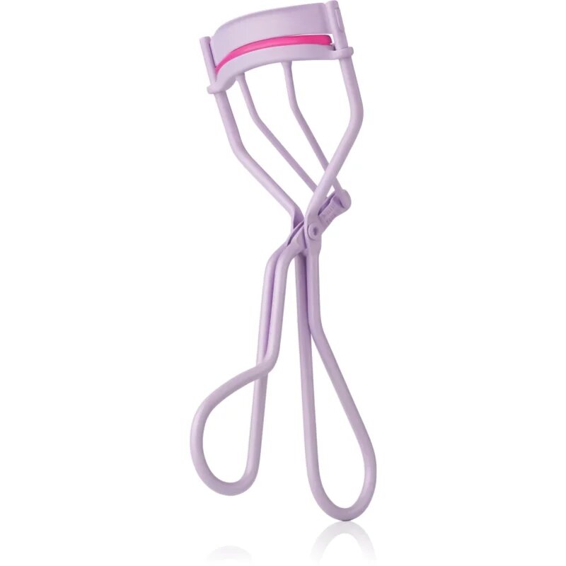 Noelle Stainless Steel Eyelash Curler klešče za trepalnice 1 kos
