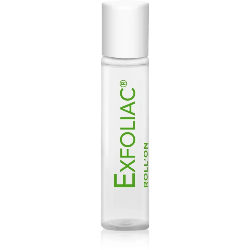 Noreva Exfoliac Roll-on lokalna nega proti aknam 5 ml