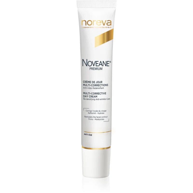 Noreva Noveane Premium Multi-Corrective Day Cream multi korekcijska dnevna krema za zrelo kožo 40 ml