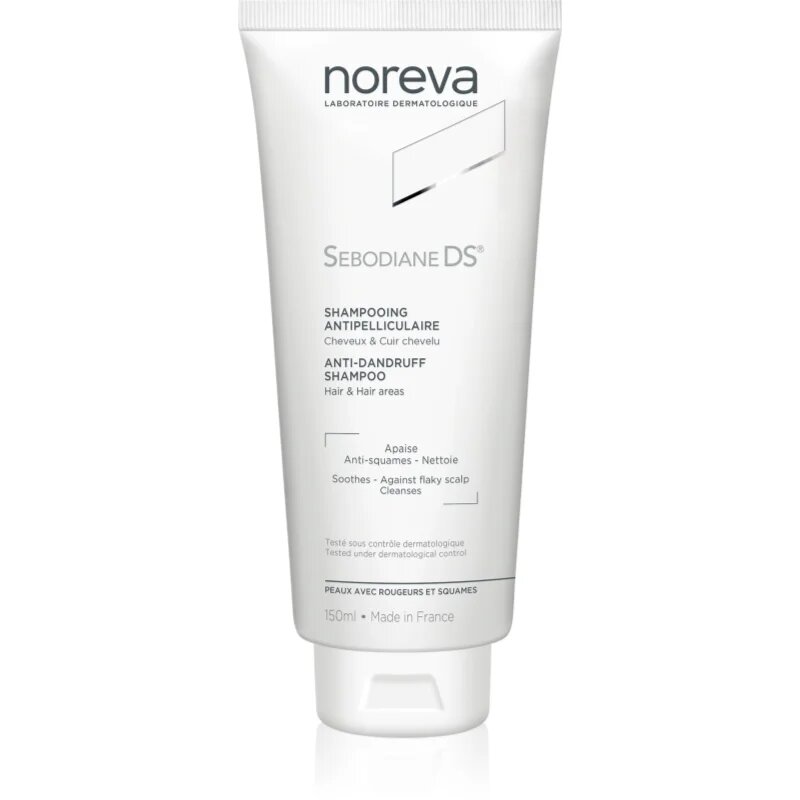 Noreva Sebodiane DS Anti-Dandruff Shampoo šampon proti prhljaju 150 ml