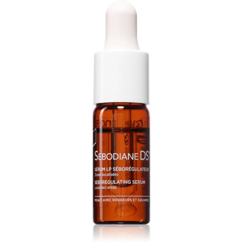Noreva Sebodiane DS Sebo-Regulating Serum lokalna nega za razdraženo kožo 8 ml